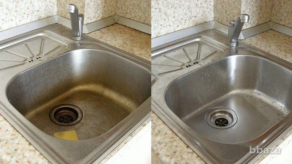 Генеральная уборка квартир в Хабаровске Хабаровск - изображение 3