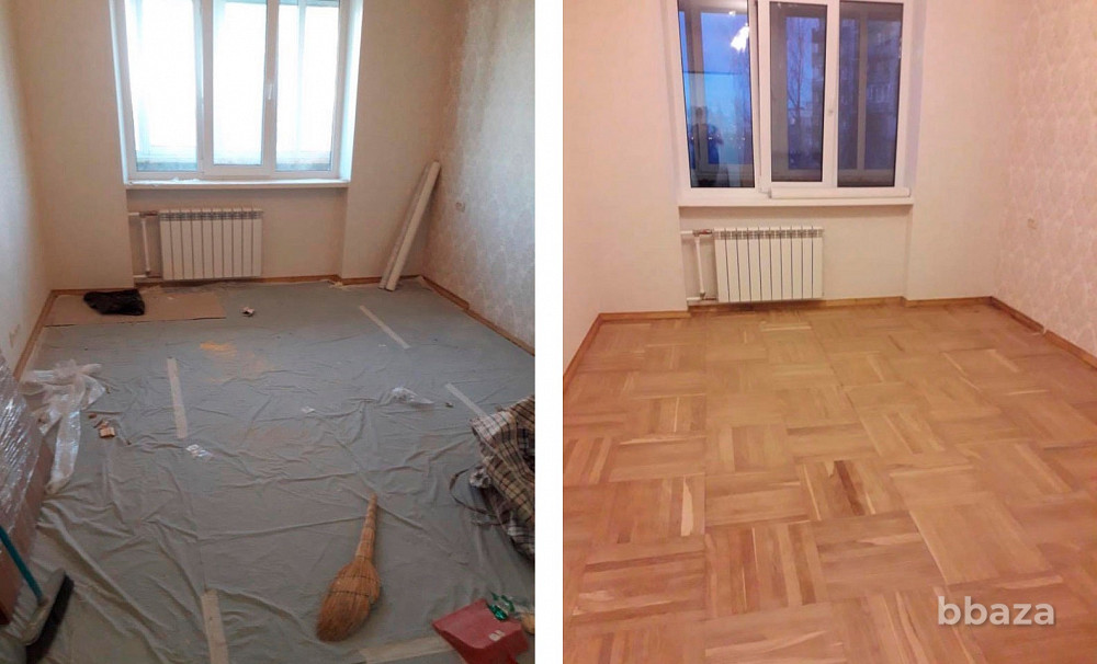 Генеральная уборка квартир в Хабаровске Хабаровск - изображение 5