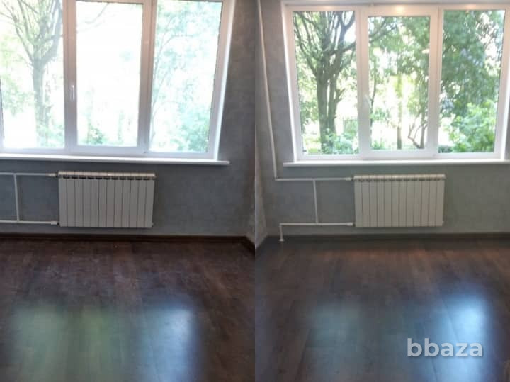 Генеральная уборка квартир в Хабаровске Хабаровск - изображение 2