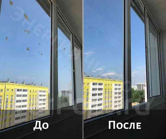 Клининг, мойка окон, уборка квартир в Хабаровске Хабаровск
