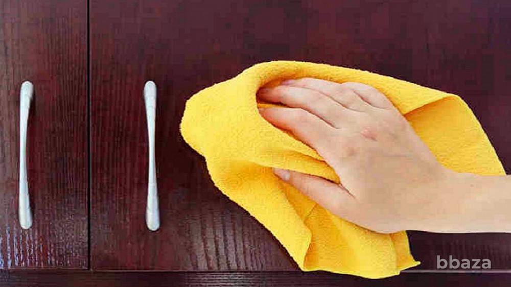 Клининг. Уборка квартир, домов, после ремонта, Химчистка мебели. Хабаровск - изображение 1