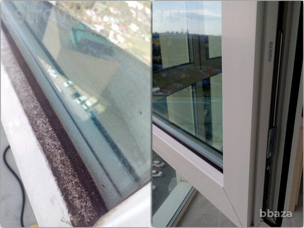 Клининг. Уборка квартир, домов, после ремонта, Химчистка мебели. Хабаровск - изображение 2