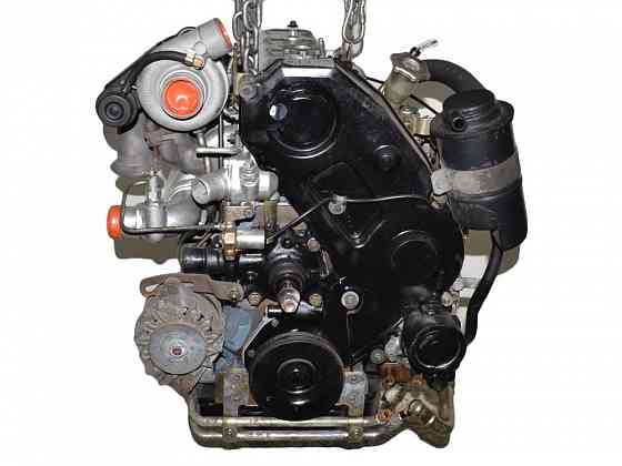 Двигатель 8140.47 Fiat Iveco Владивосток