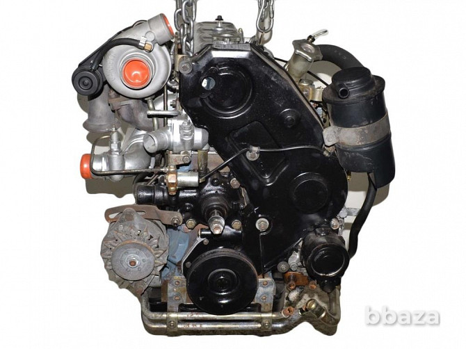 Двигатель 8140.47 Fiat Iveco Владивосток - photo 1