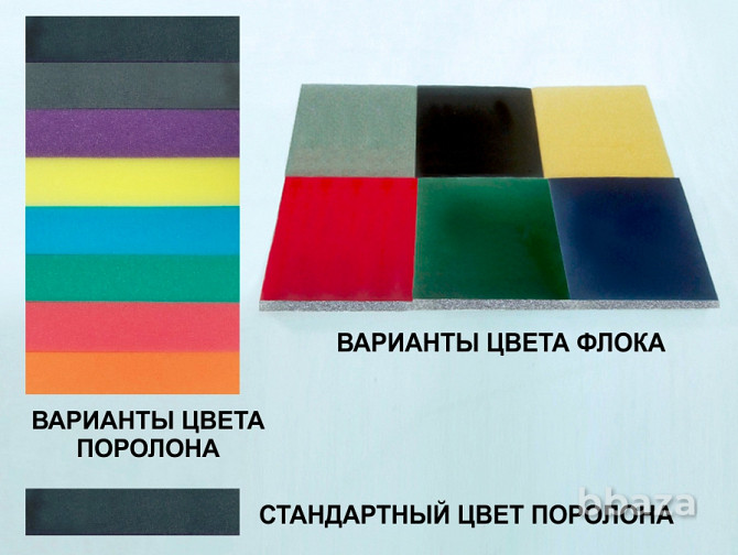 Изготовление ложементов для ювелирных изделий, значков, сувениров Москва - photo 9