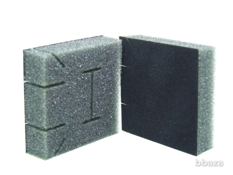 Изготовление ложементов для ювелирных изделий, значков, сувениров Москва - изображение 2