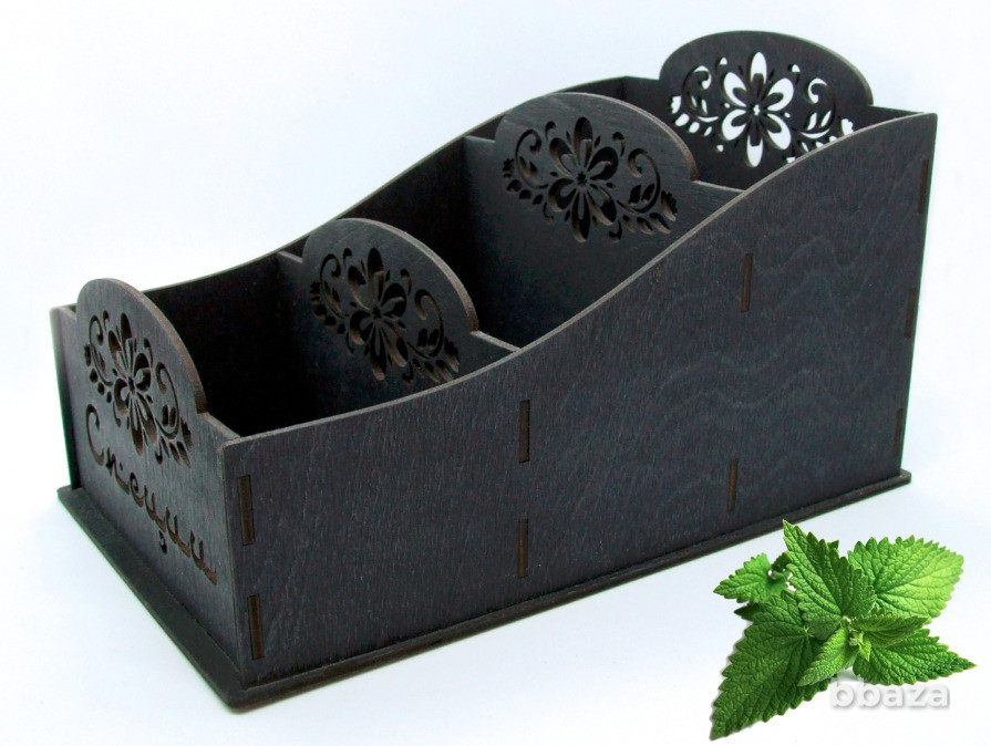 Органайзер для пакетиков специй и приправ Москва - изображение 2