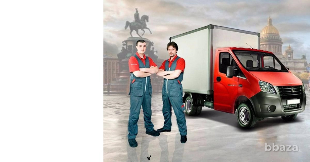 👉Квартирный переезд с грузчиками💰2800💰😊💯 Омск - изображение 9