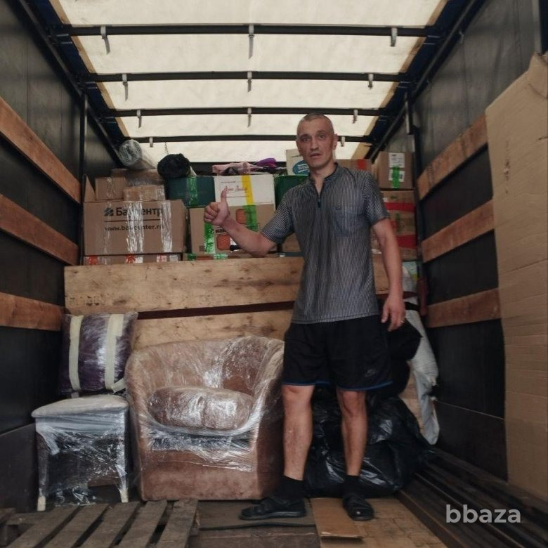 👉Квартирный переезд с грузчиками💰2800💰😊💯 Омск - изображение 8