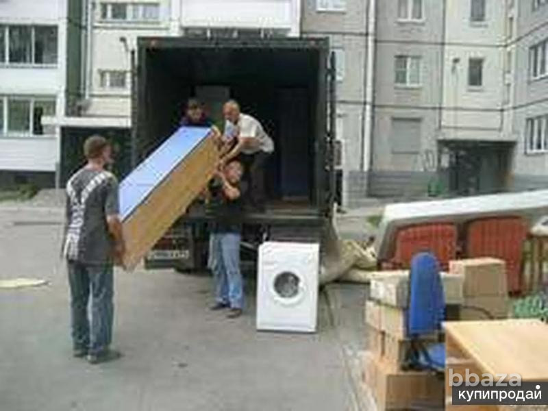 👉Квартирный переезд с грузчиками💰2800💰😊💯 Омск - изображение 4