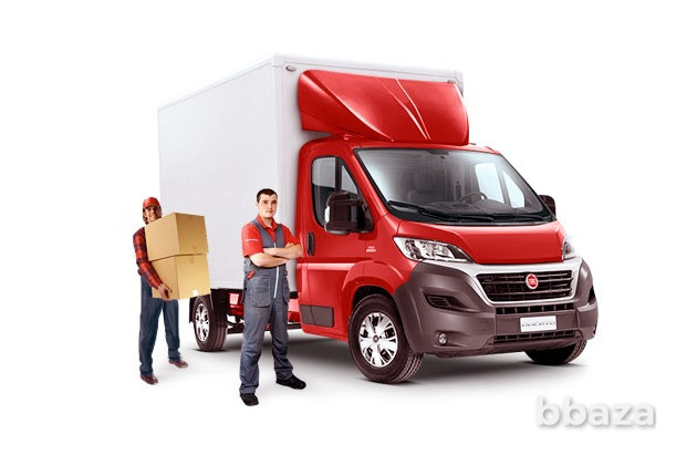 👉Квартирный переезд с грузчиками💰2800💰😊💯 Омск - изображение 2