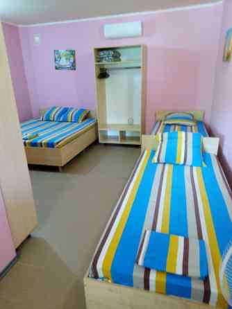 Достойный и комфортный отдых в Крыму Алушта