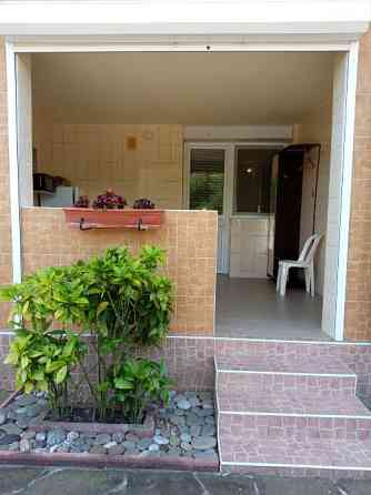 Достойный и комфортный отдых в Крыму Алушта