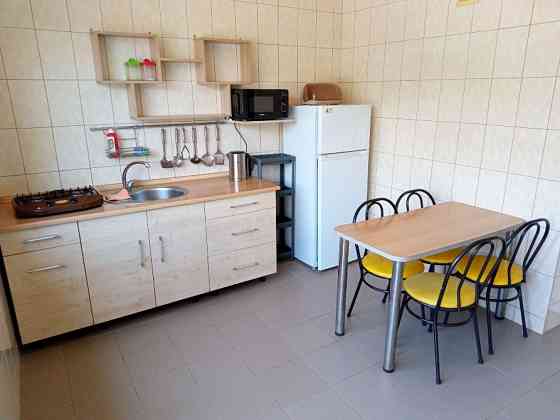 Достойный и комфортный отдых в Крыму Алушта