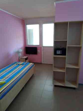 Достойный и комфортный отдых в Крыму Алушта