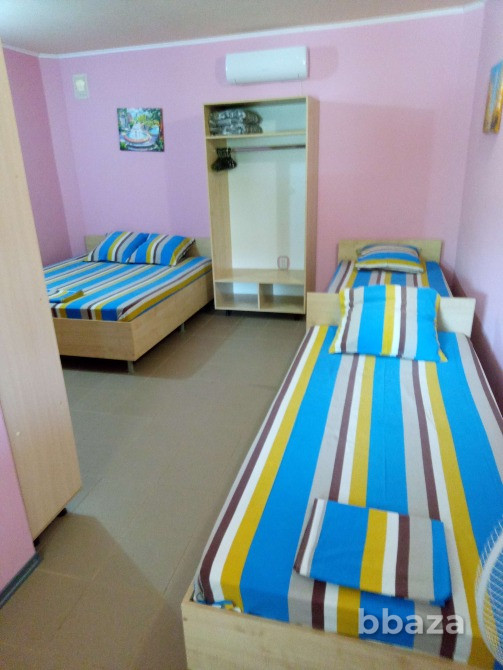 Достойный и комфортный отдых в Крыму Алушта - изображение 5