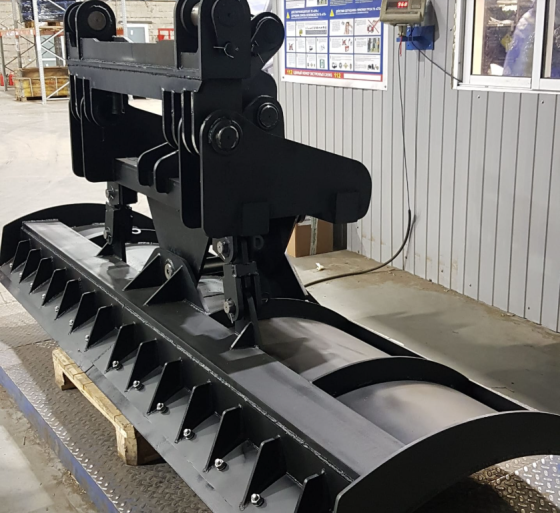 Навеска (навесное оборудование, дополнительное оборудование) Санкт-Петербург