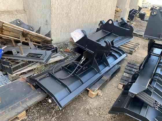 Навеска (навесное оборудование, дополнительное оборудование) Екатеринбург