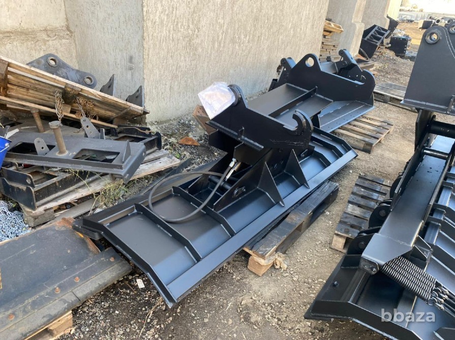 Навеска (навесное оборудование, дополнительное оборудование) Ростов-на-Дону - изображение 2