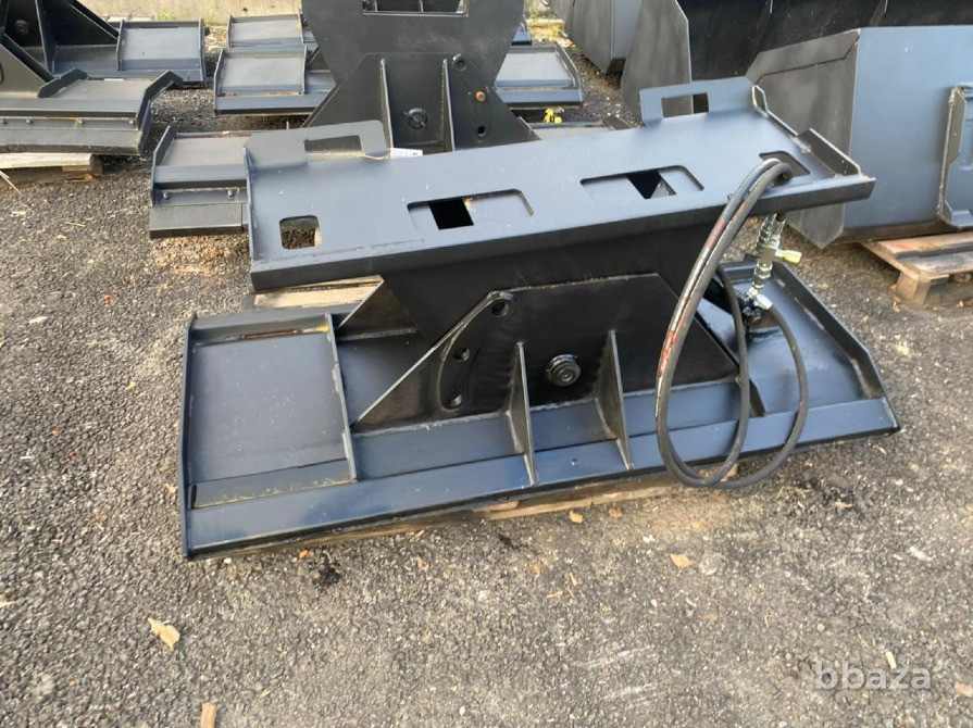 Навеска (навесное оборудование, дополнительное оборудование) Екатеринбург - изображение 2