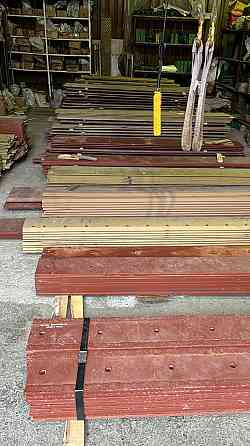 Навеска (навесное оборудование, дополнительное оборудование) Ростов-на-Дону