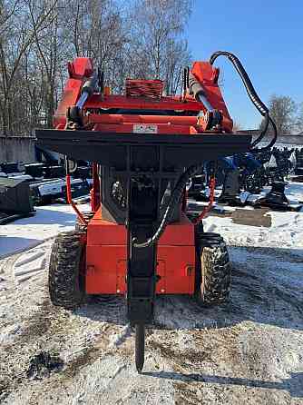 Навеска (навесное оборудование, дополнительное оборудование) Екатеринбург