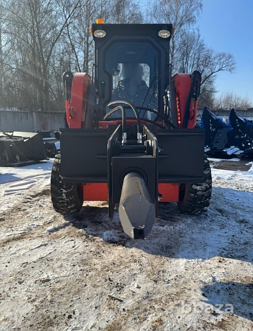 Навеска (навесное оборудование, дополнительное оборудование) Ростов-на-Дону - изображение 3