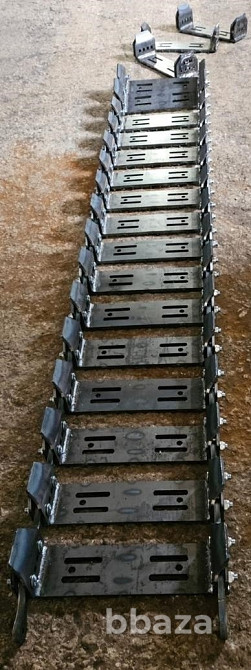 Навеска (навесное оборудование, дополнительное оборудование) Санкт-Петербург - изображение 1