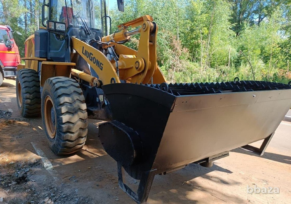 Навеска (навесное оборудование, дополнительное оборудование) Ростов-на-Дону - изображение 1