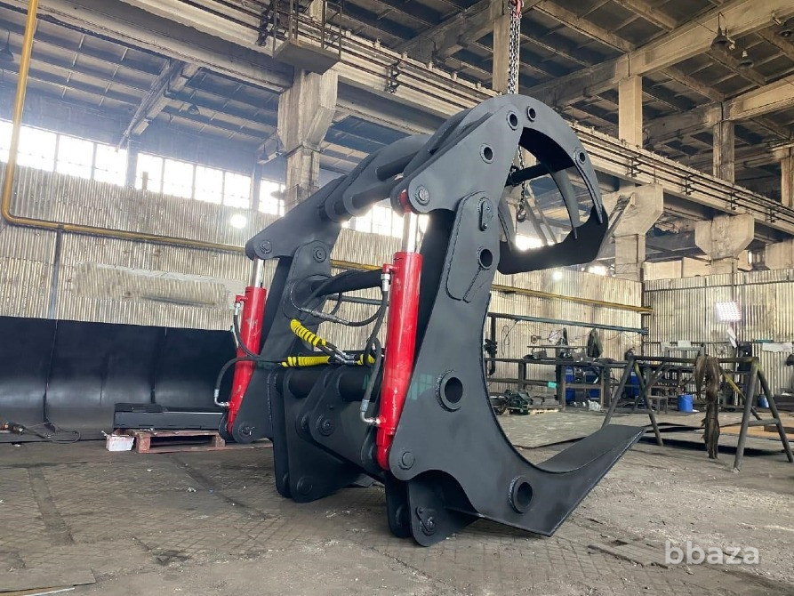 Навеска (навесное оборудование, дополнительное оборудование) Санкт-Петербург - изображение 2