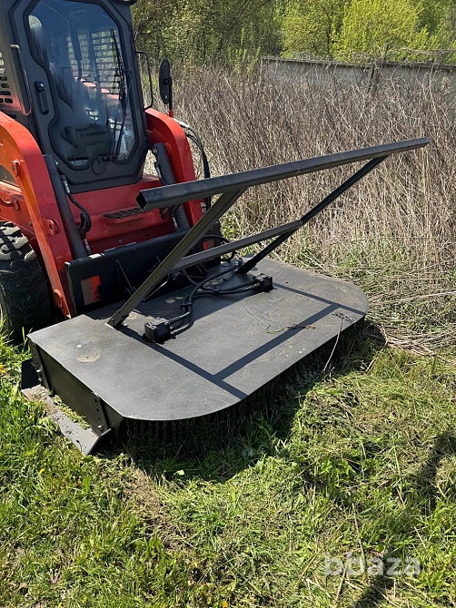 Навеска (навесное оборудование, дополнительное оборудование) Ростов-на-Дону - изображение 1