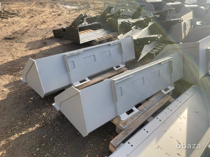 Навеска (навесное оборудование, дополнительное оборудование) Ростов-на-Дону - изображение 1