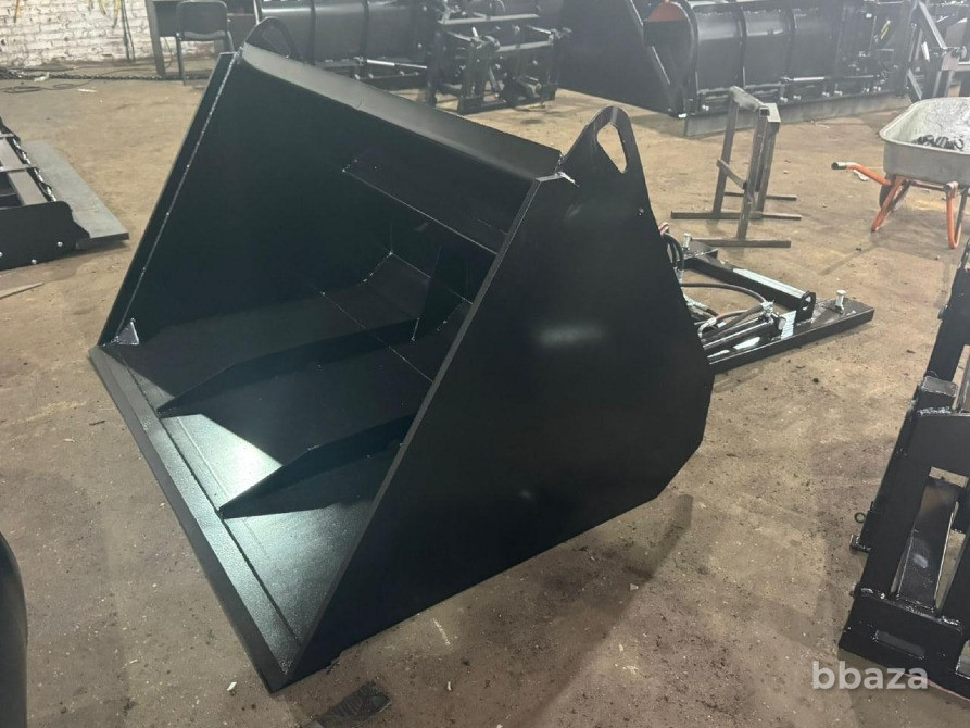 Навеска (навесное оборудование, дополнительное оборудование) Ростов-на-Дону - изображение 1