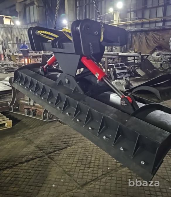 Навеска (навесное оборудование, дополнительное оборудование) Санкт-Петербург - изображение 3