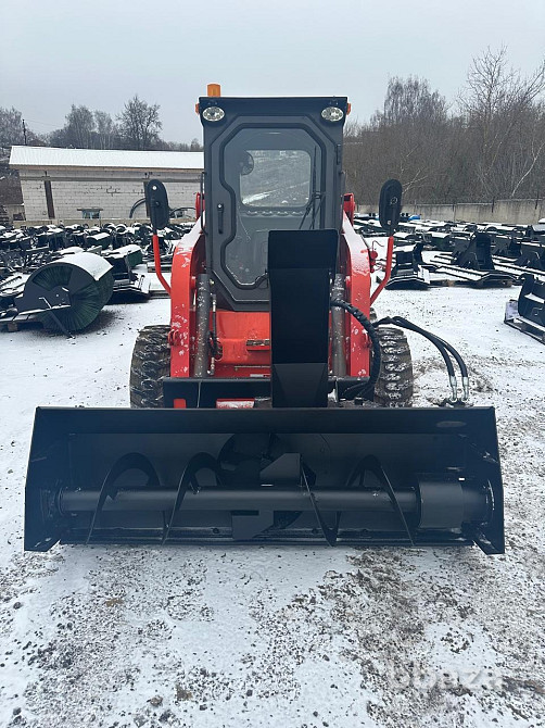 Навеска (навесное оборудование, дополнительное оборудование) Ростов-на-Дону - изображение 3