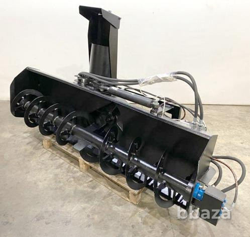 Навеска (навесное оборудование, дополнительное оборудование) Екатеринбург - изображение 1