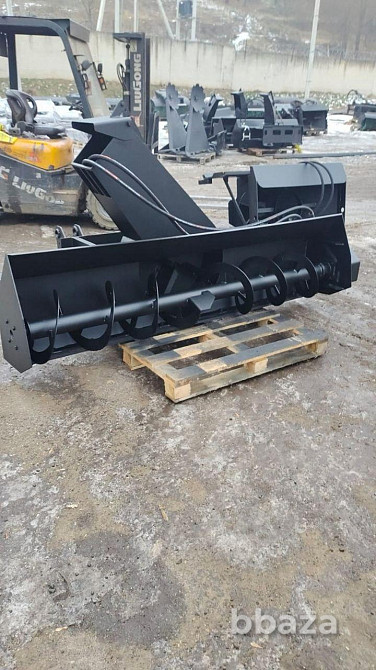 Навеска (навесное оборудование, дополнительное оборудование) Ростов-на-Дону - изображение 1