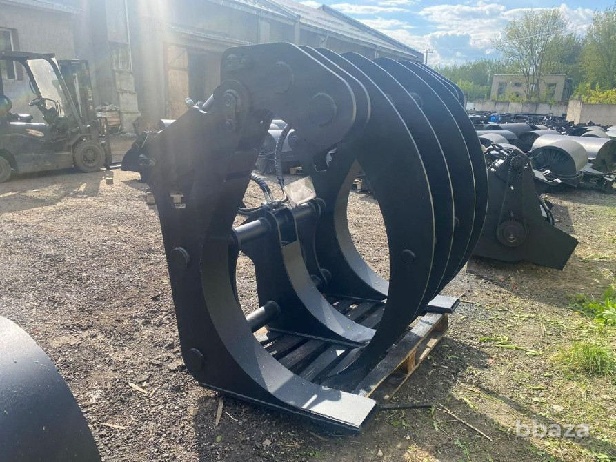 Навеска (навесное оборудование, дополнительное оборудование) Санкт-Петербург - изображение 2