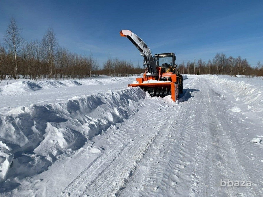 Навеска (навесное оборудование, дополнительное оборудование) Ростов-на-Дону - изображение 5