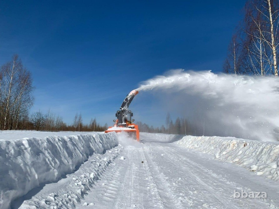 Навеска (навесное оборудование, дополнительное оборудование) Санкт-Петербург - изображение 3