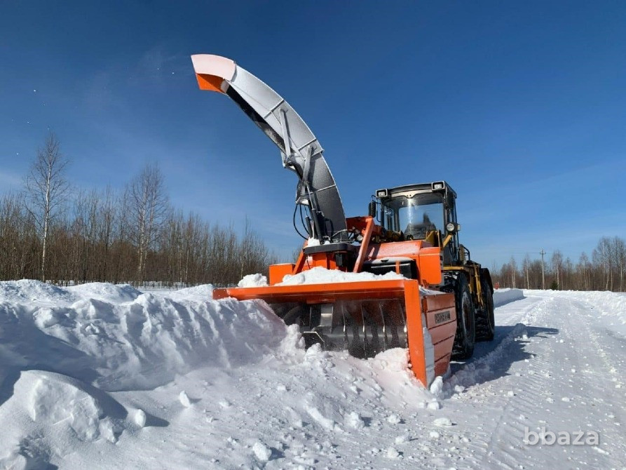 Навеска (навесное оборудование, дополнительное оборудование) Екатеринбург - изображение 1