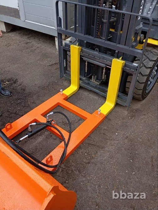 Навеска (навесное оборудование, дополнительное оборудование) Ростов-на-Дону - изображение 1