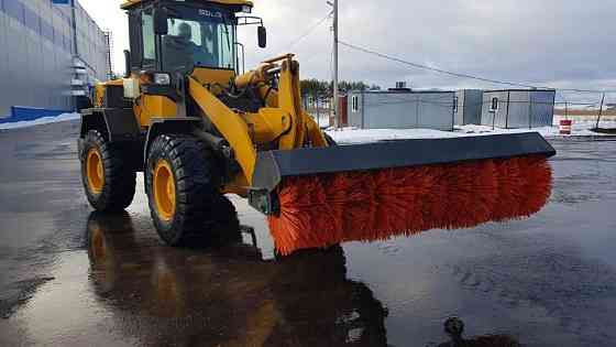 Навеска (навесное оборудование, дополнительное оборудование) Шушары