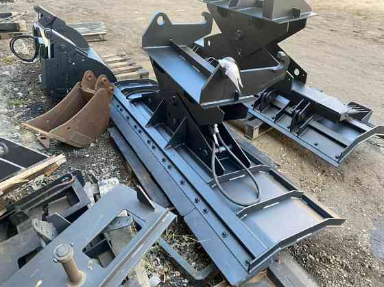 Навеска (навесное оборудование, дополнительное оборудование) Краснодар