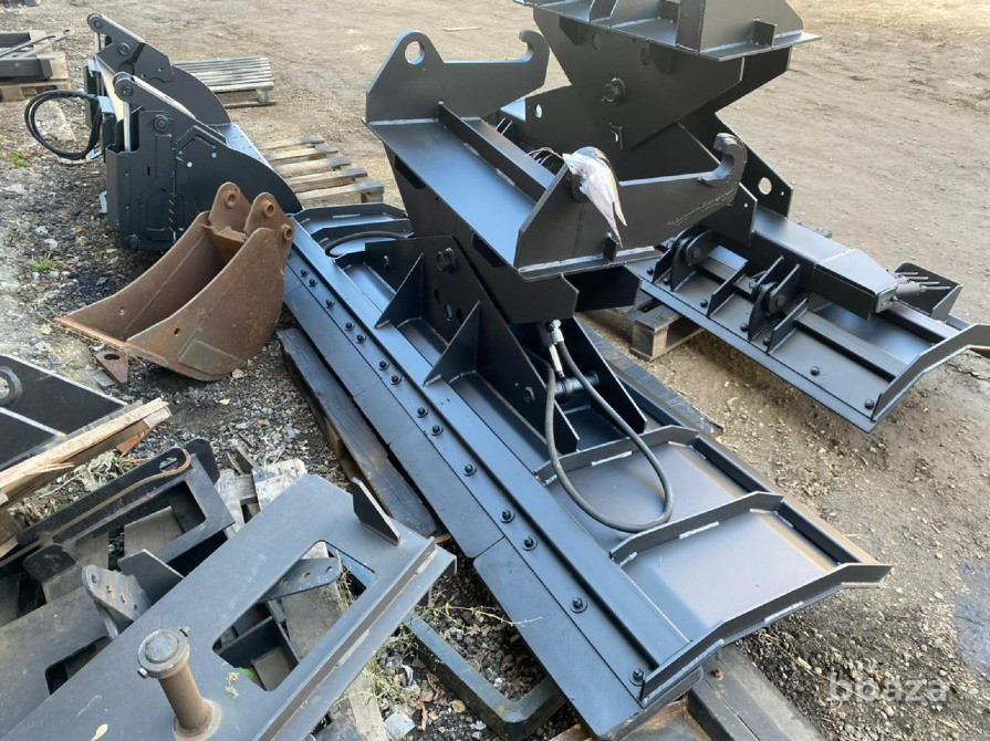 Навеска (навесное оборудование, дополнительное оборудование) Краснодар - изображение 1