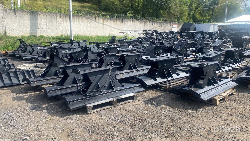 Навеска (навесное оборудование, дополнительное оборудование) Краснодар - изображение 3