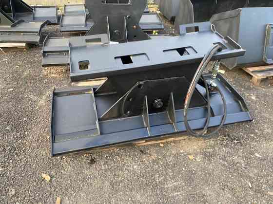 Навеска (навесное оборудование, дополнительное оборудование) Краснодар