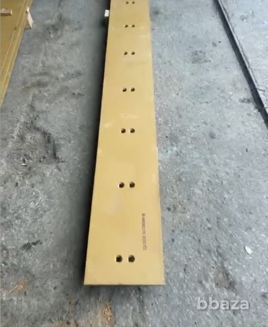 Навеска (навесное оборудование, дополнительное оборудование) Шушары - изображение 2