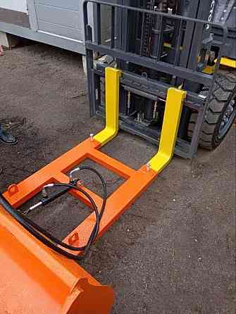 Навеска (навесное оборудование, дополнительное оборудование) Котельники