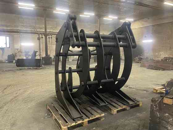 Навеска (навесное оборудование, дополнительное оборудование) Шушары